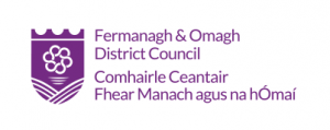 Fermanagh & Omagh Logo