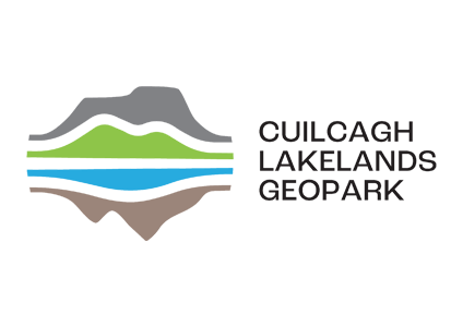 Cuilcagh Lakelands Logo