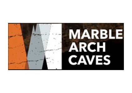 Marble Arch Caves Logo