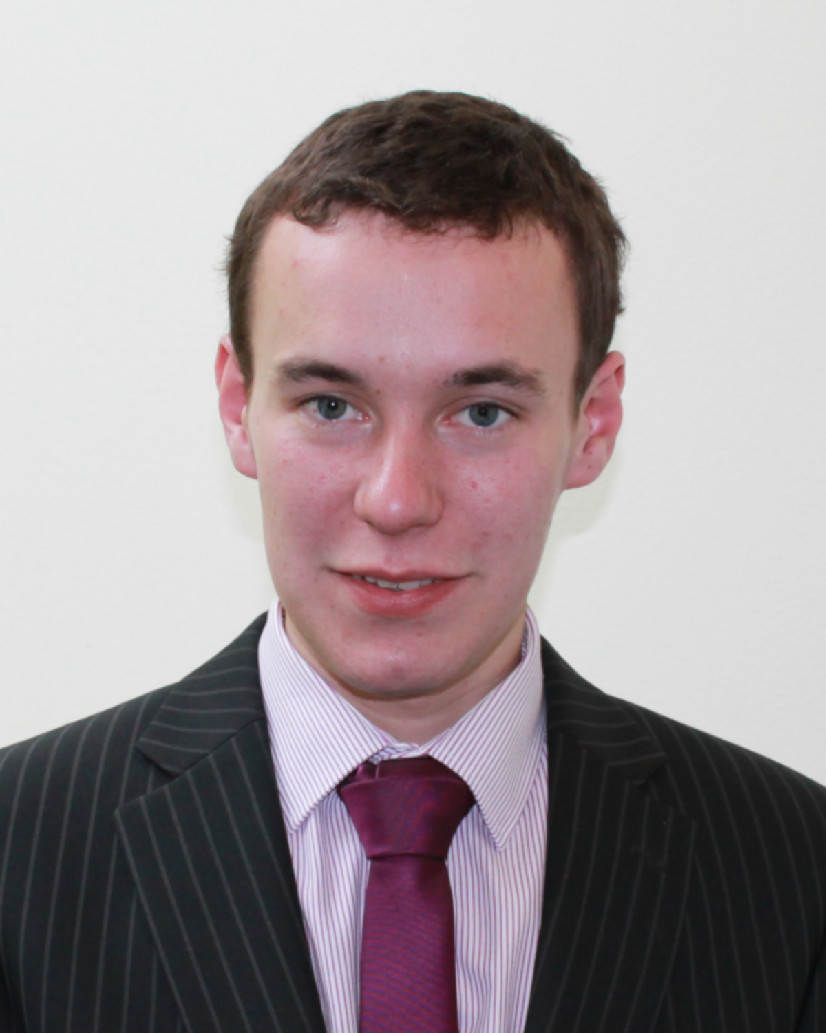 Mark Buchanan Fermanagh & Omagh District Council