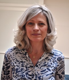 Cllr Diana Armstrong
