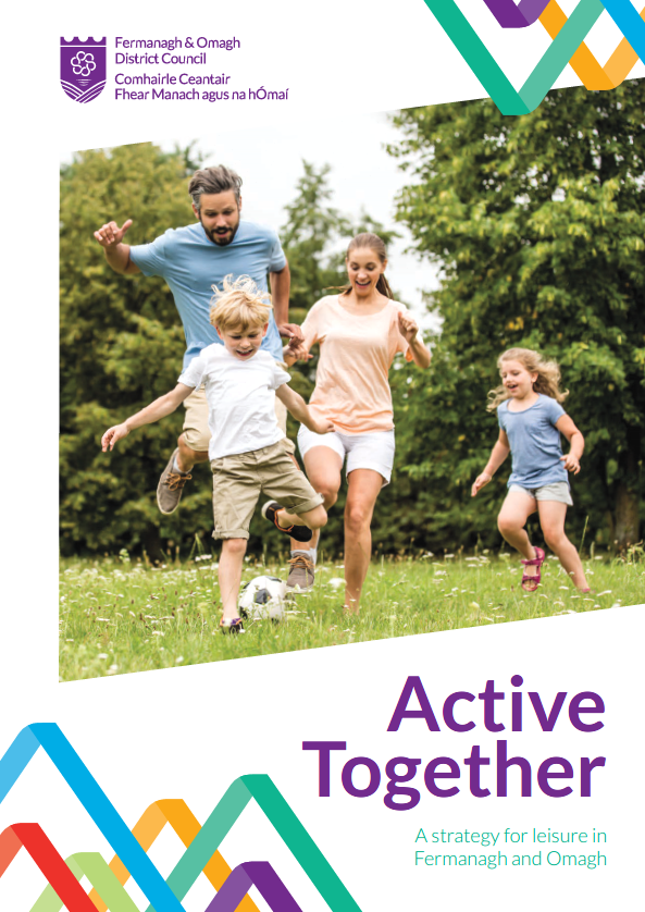 Active Together Photo