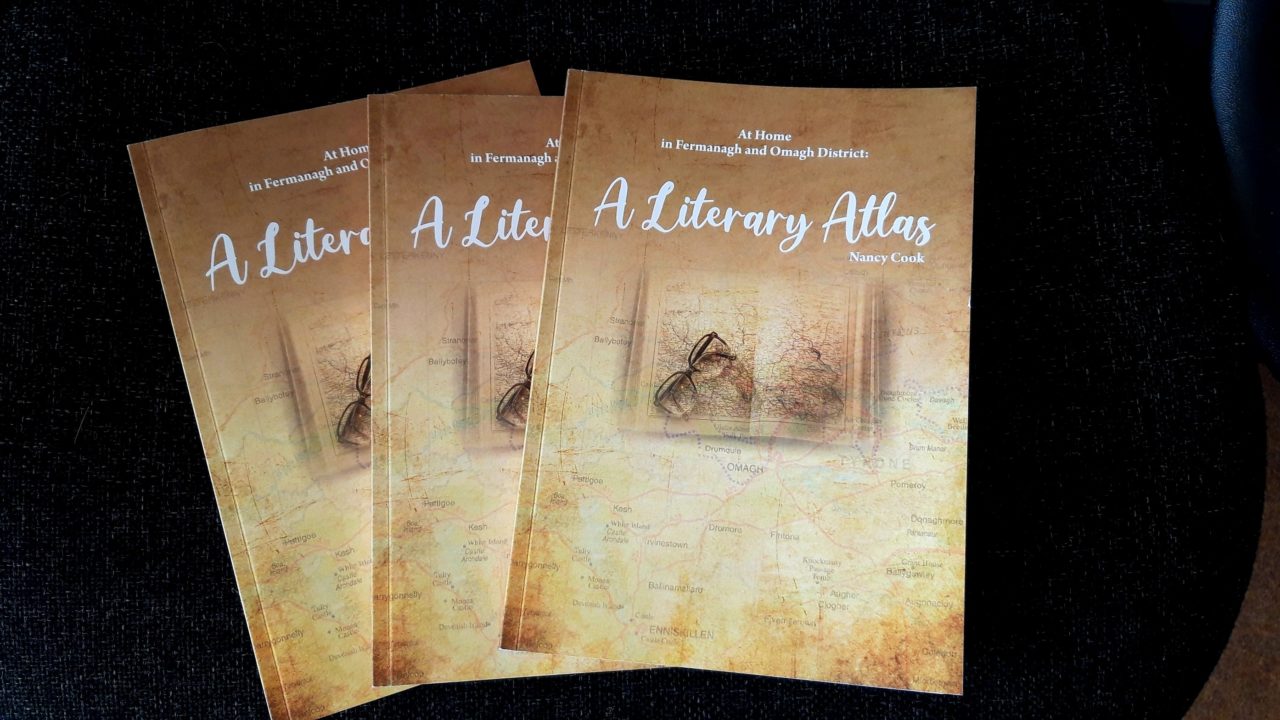 Literary Atlas (1)