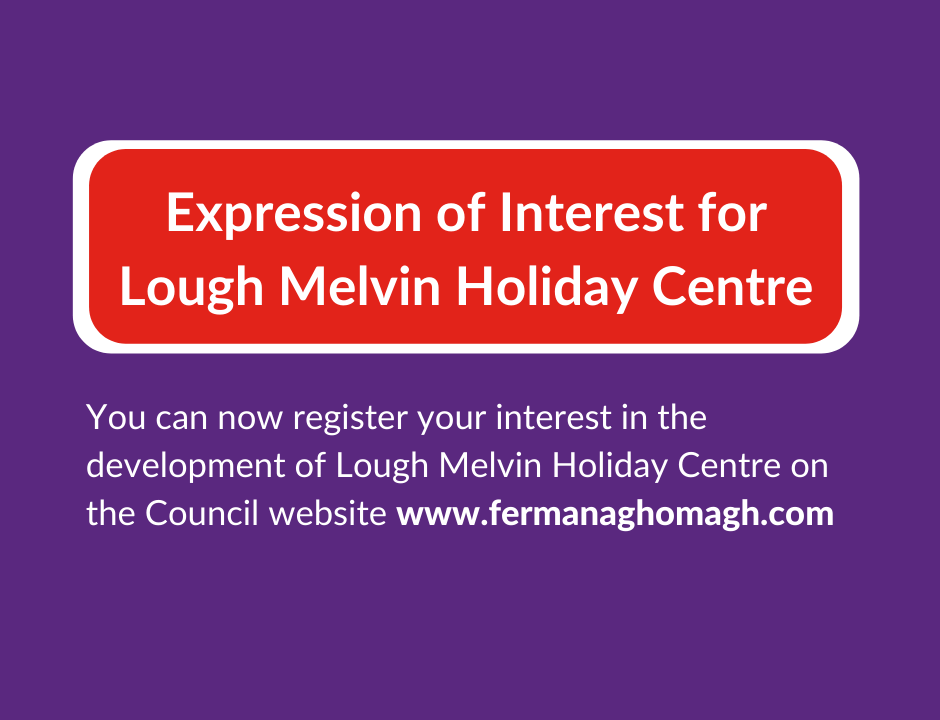Expression of Interest for Lough Melvin Holiday Centre (1)