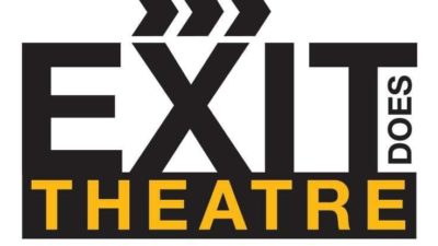 Exit does Theatre