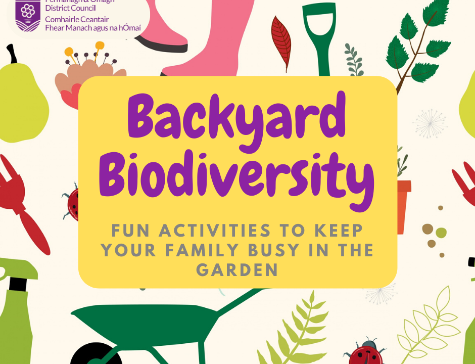 Backyard Biodiversity Facebook Post  edit