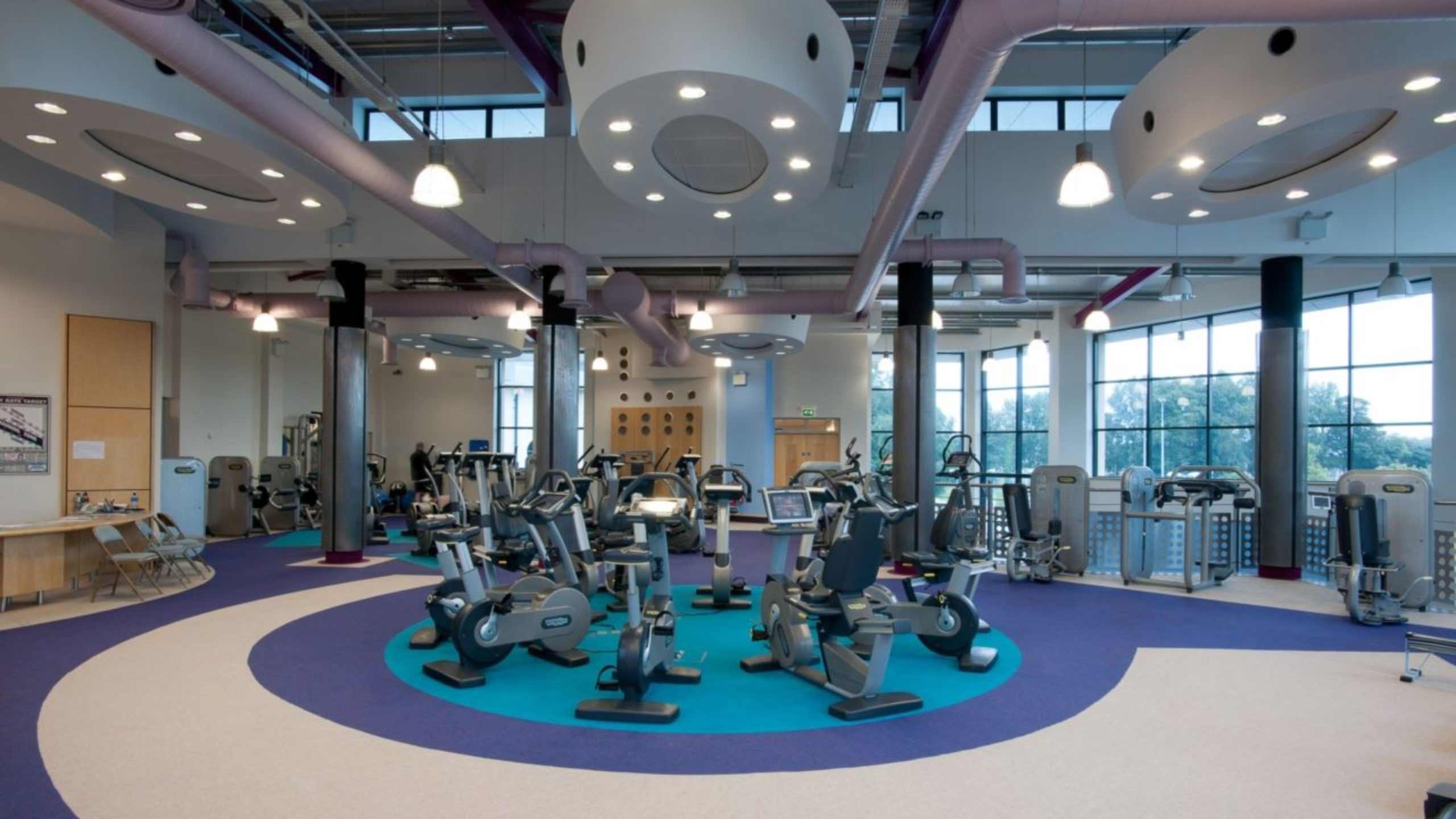Council to reopen Fitness suites and resume fitness classes at