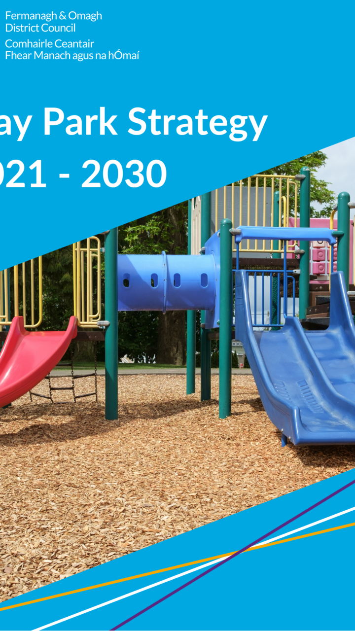 Play Park Strategy 2021 2030
