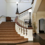 Townhall Staircase
