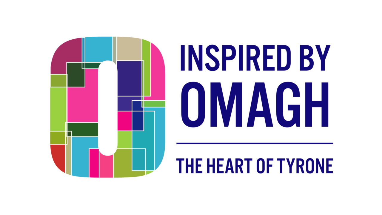 Omagh logo landscape 01