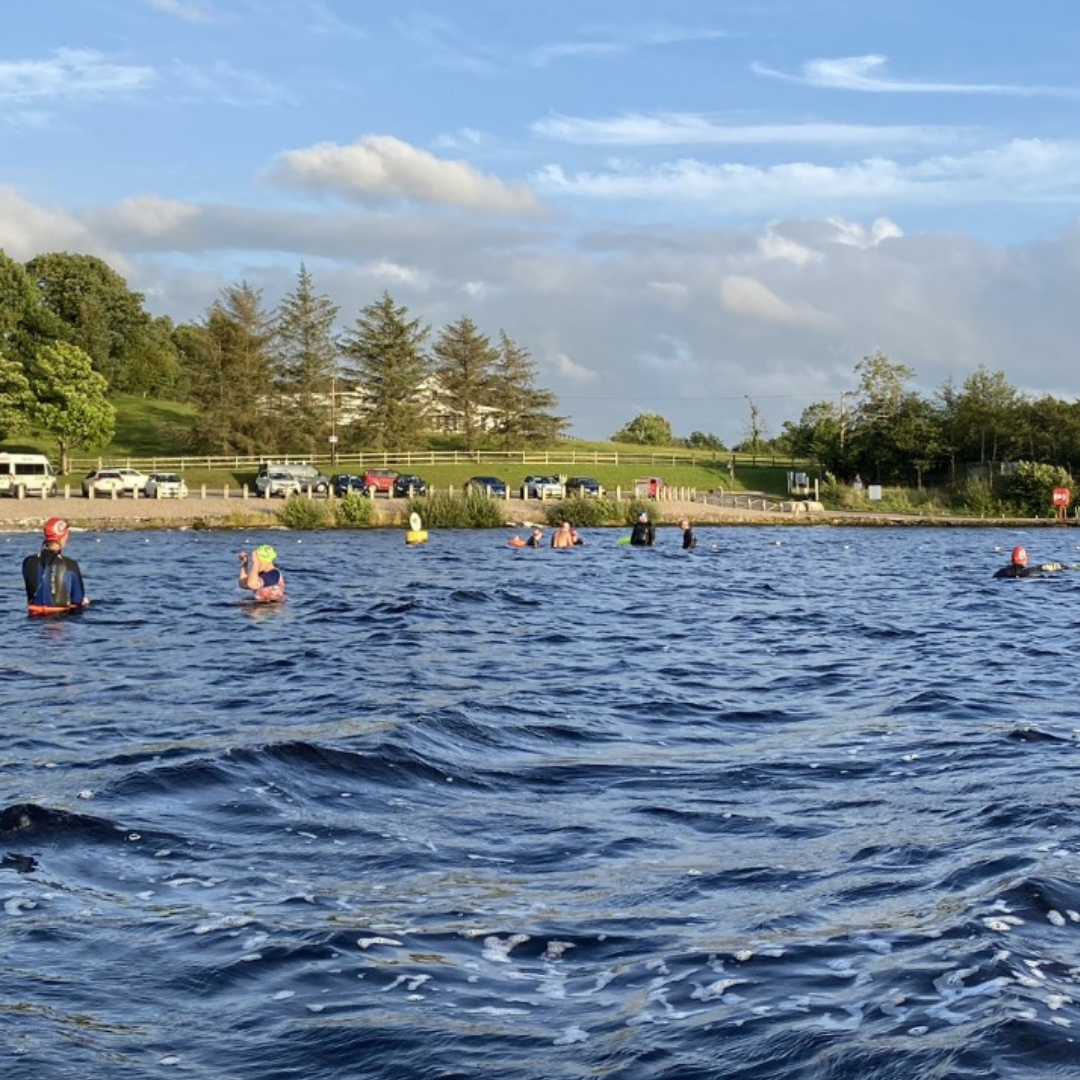 Council and Policing Community Safety Partnership to host open water