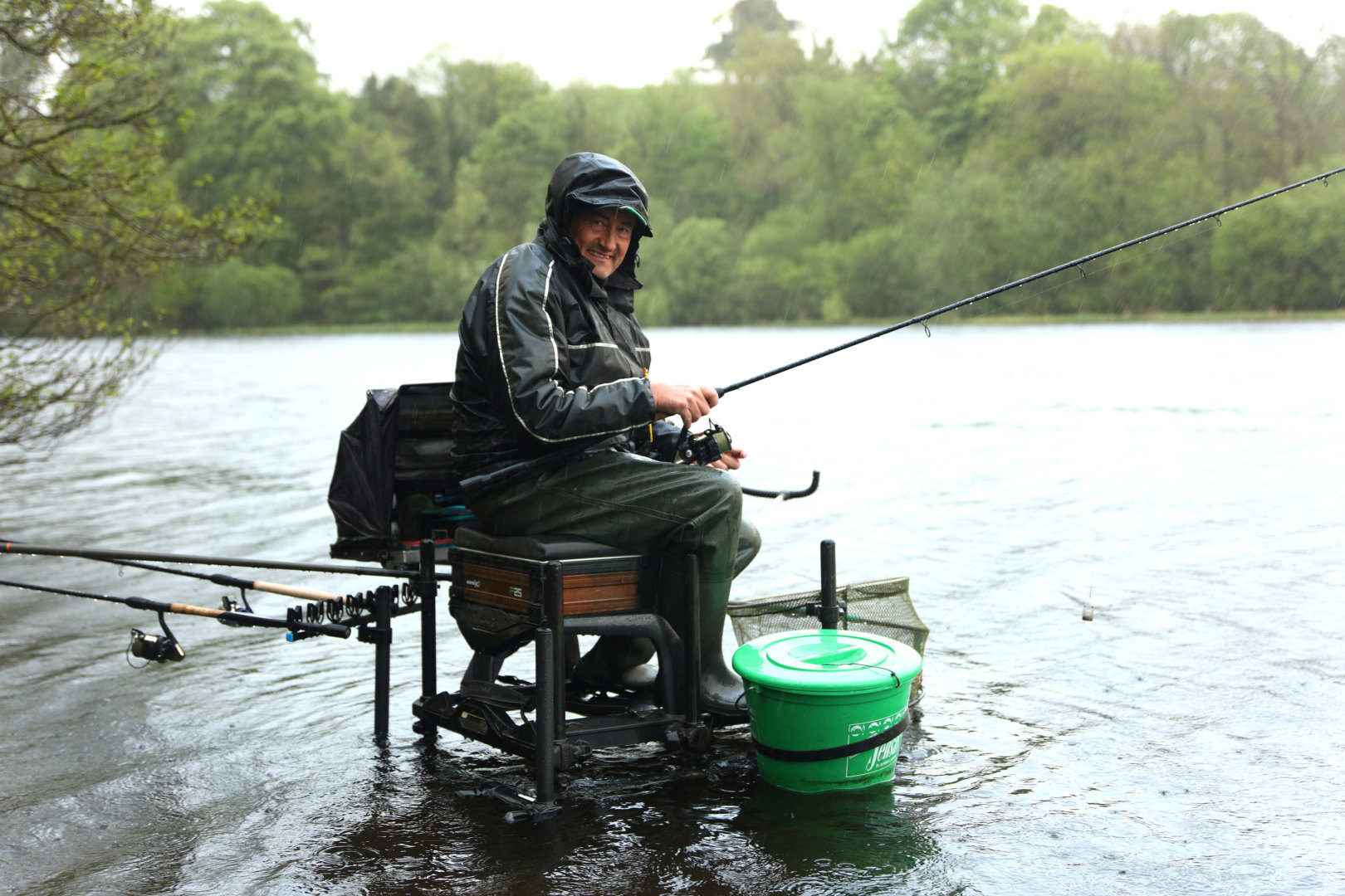 Classic Fishing Festival 2023 Fermanagh & Omagh District Council