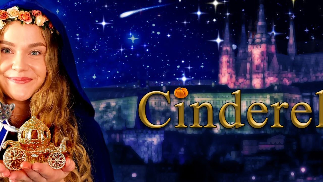 Cinderella Image 2022 (R)