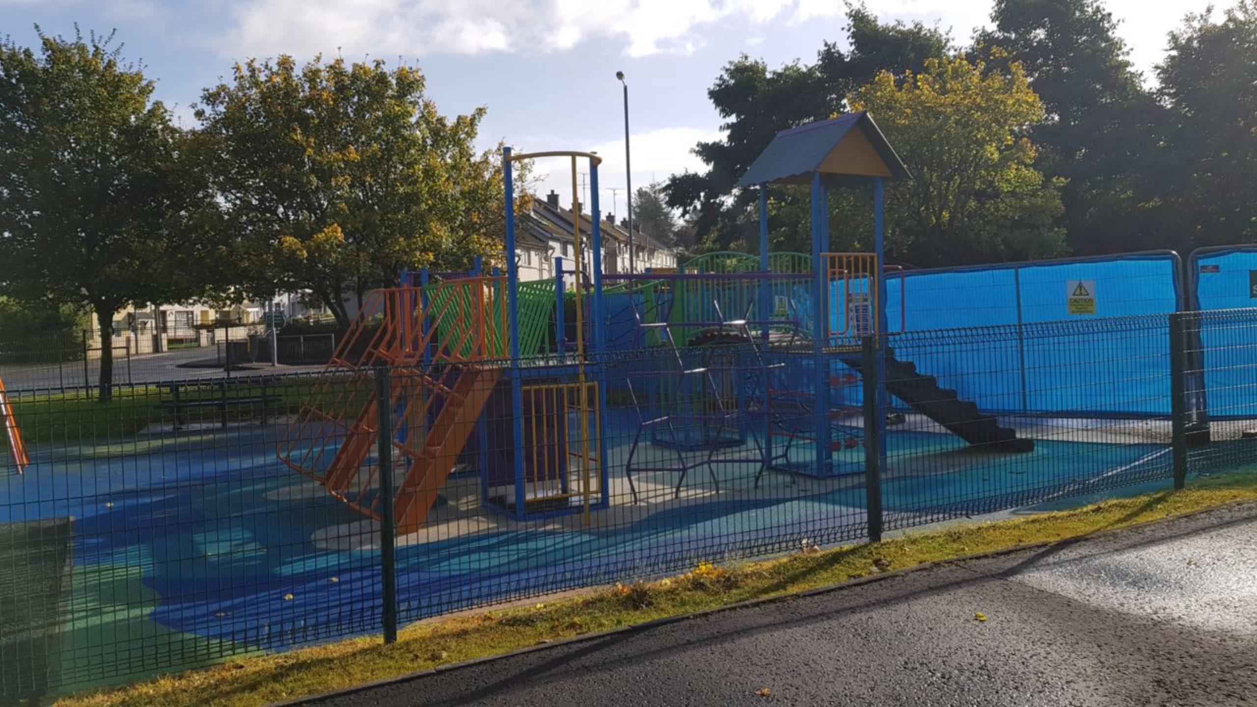 Council seeks views to inform development of play parks in Dromore