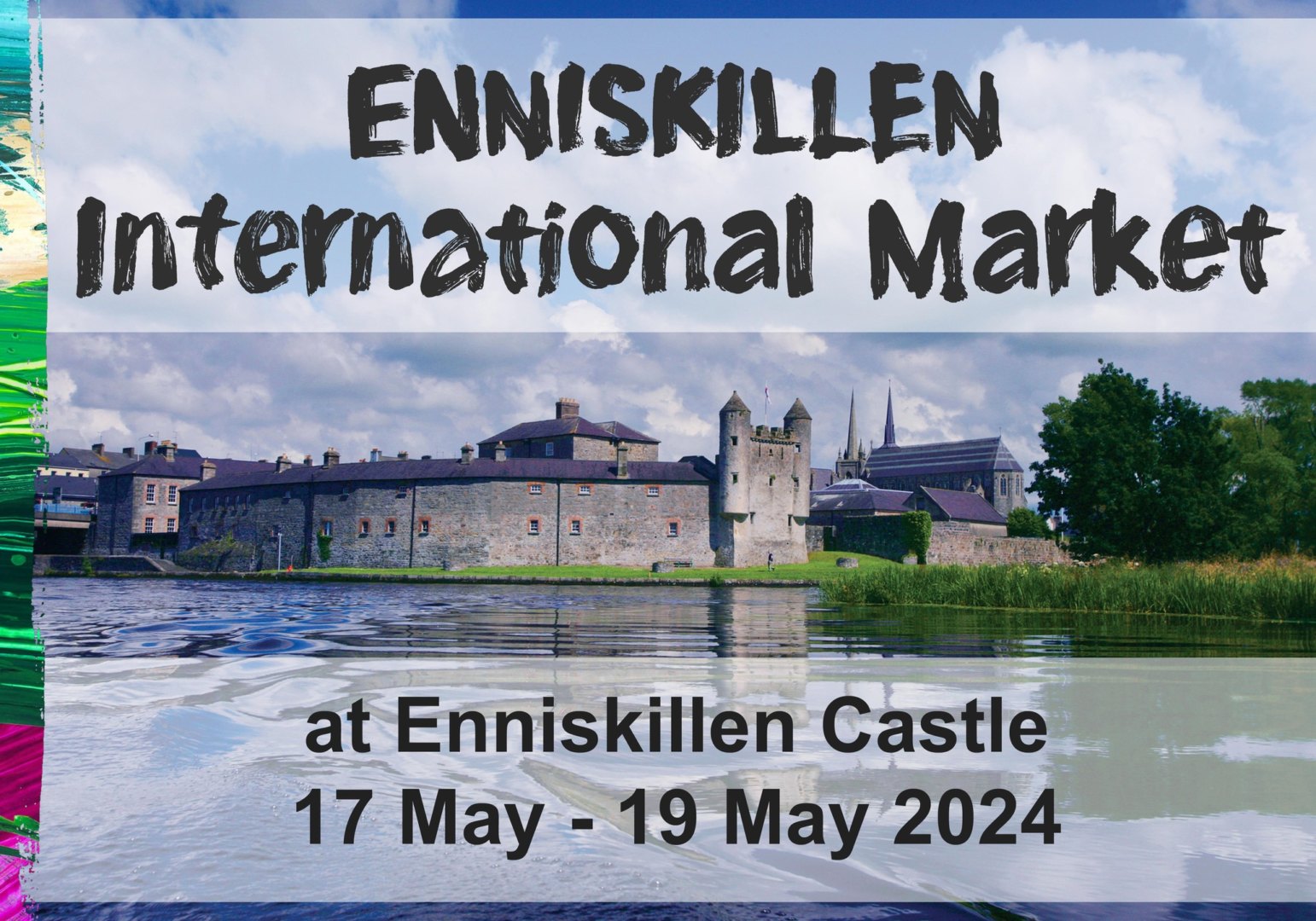 Ekn Castle 17 19 May 24