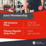 Joint memberships