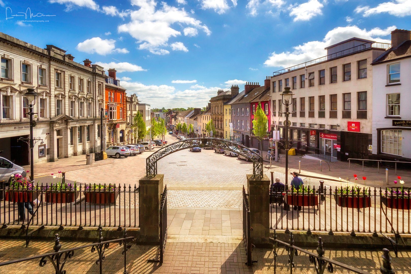 Explore Omagh and The Sperrins Fermanagh & Omagh District Council