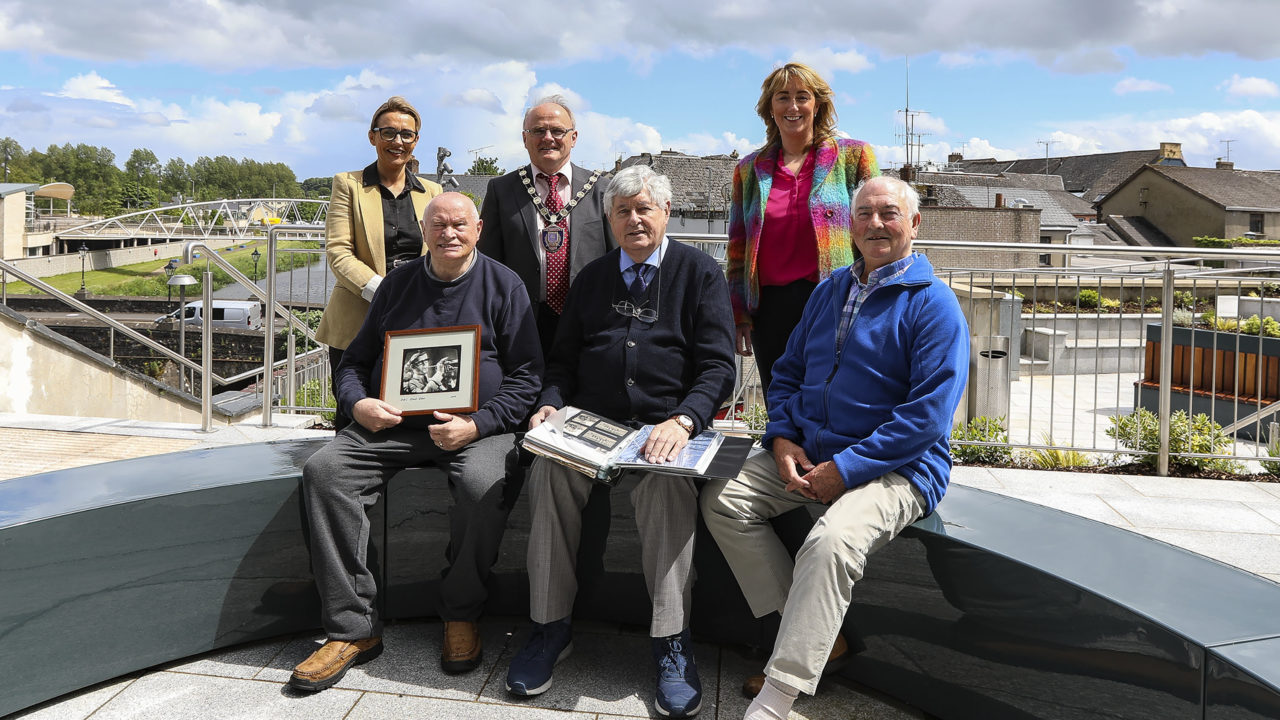 Omagh Music Festival Call for Memorabilia