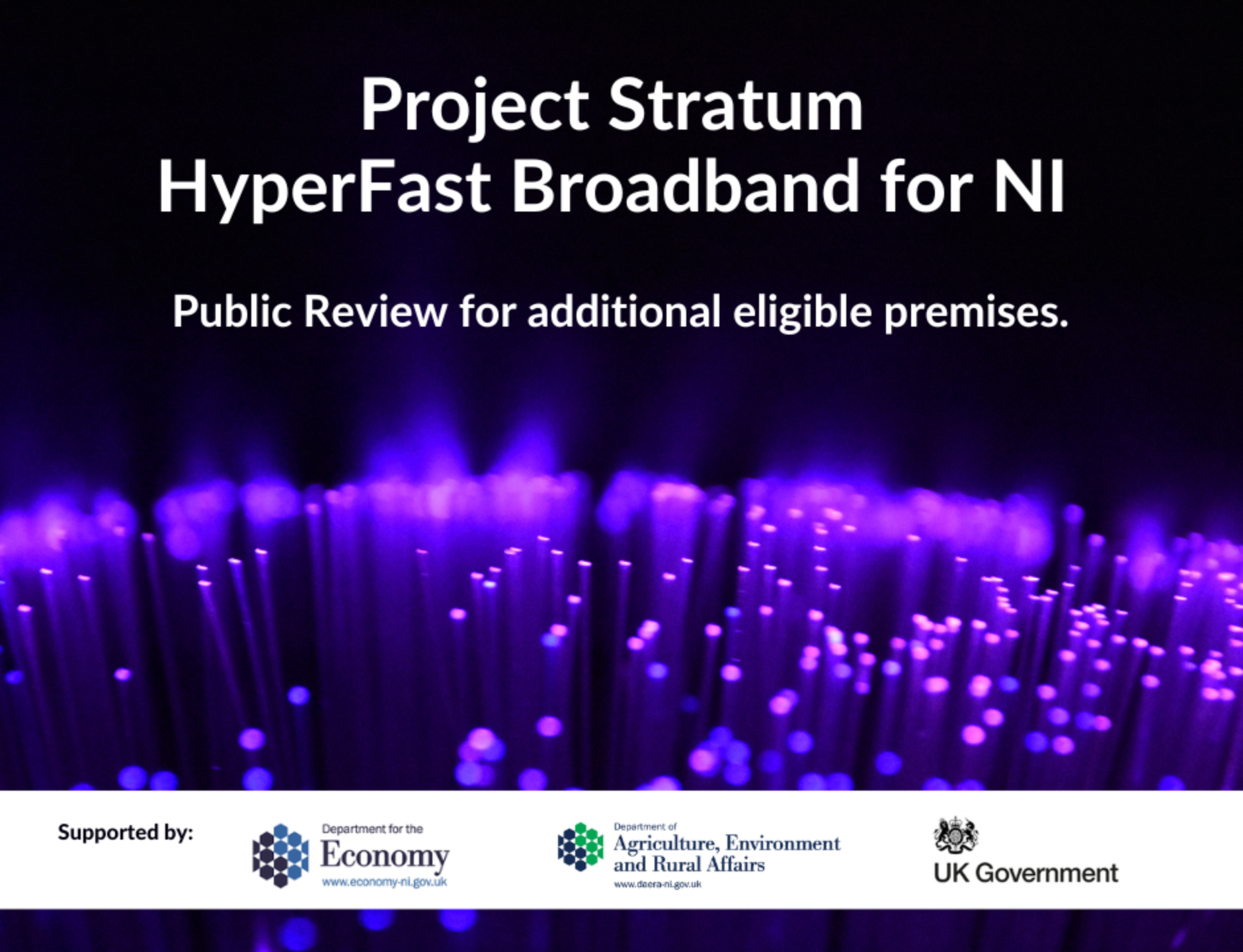 NI Broadband Project Stratum Superfast Review Fermanagh & Omagh