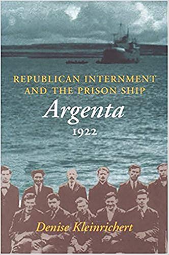 Image of Argenta book