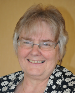 Councillor Rosemary Barton