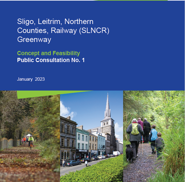 SLNCR Brochure (Cover)