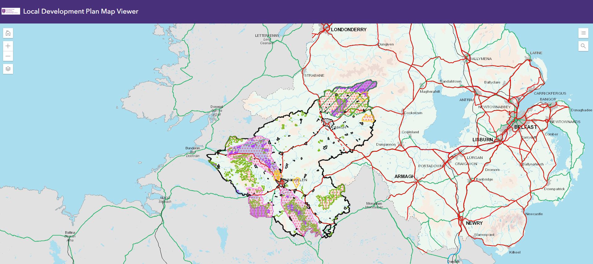 Map Viewer