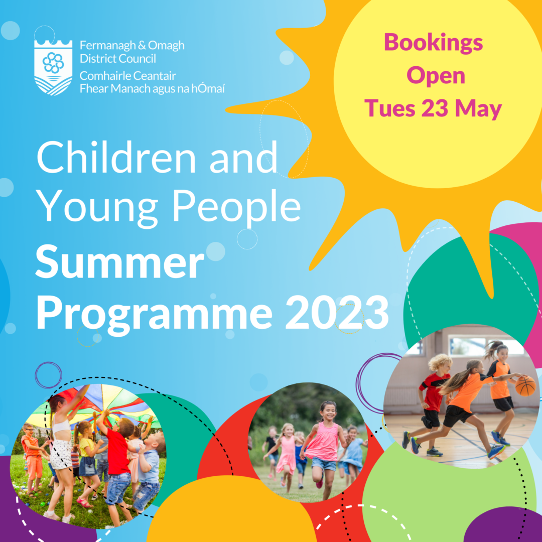 Summer Programme 2023