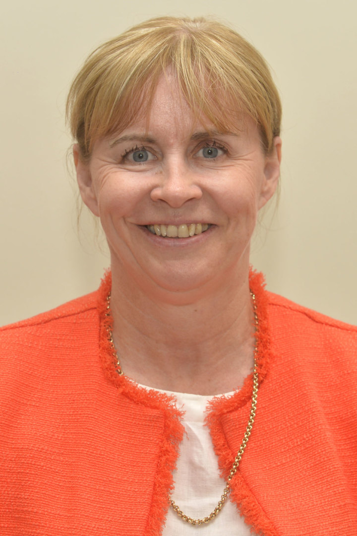 Cllr Anne Marie Fitzgerald