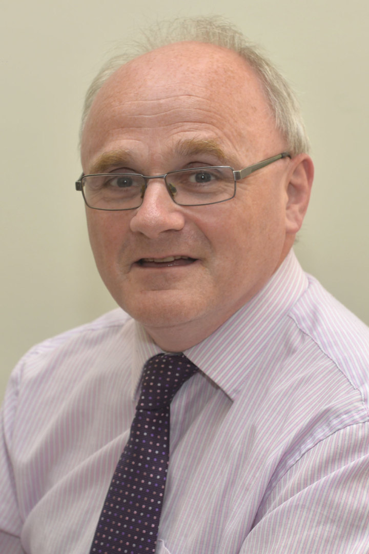 Cllr Barry McElduff