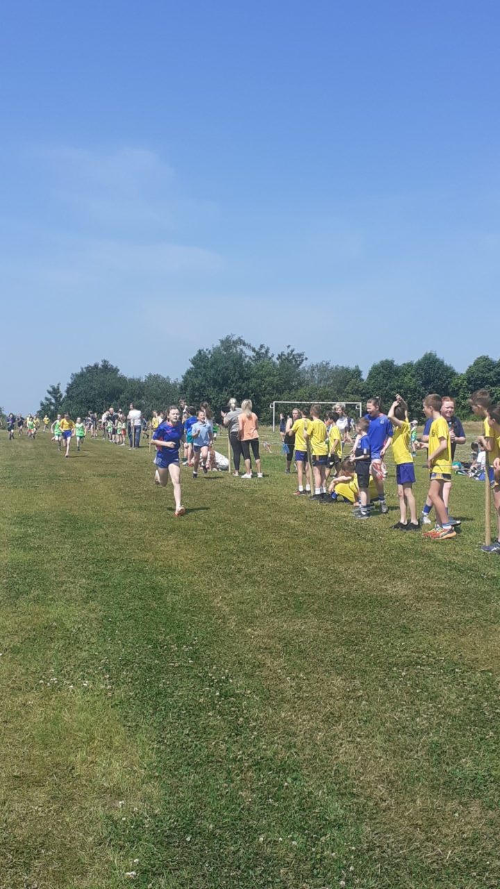 F&O Cross Country Championships (5)