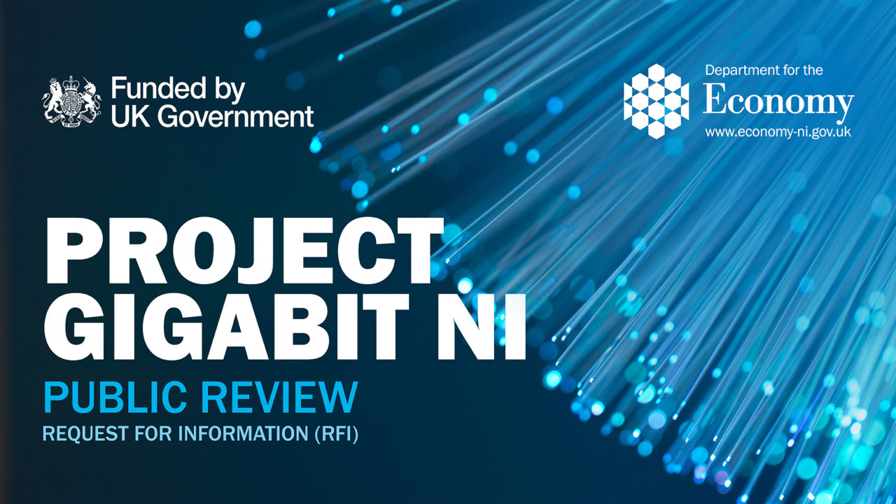 Project Gigabit
