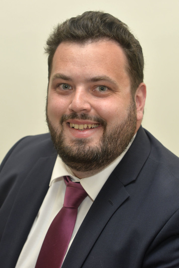 Cllr Stephen Donnelly
