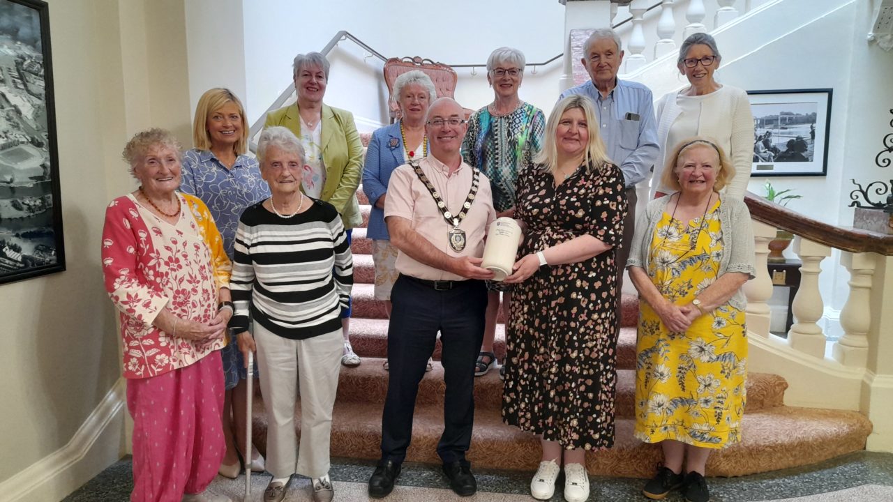 SWAP 25th Anniversary Reception (2)