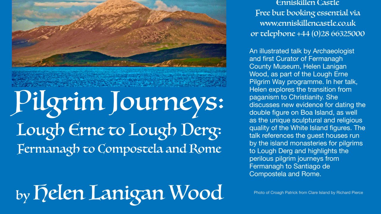 Pilgrim Journeys flyer landscape sm