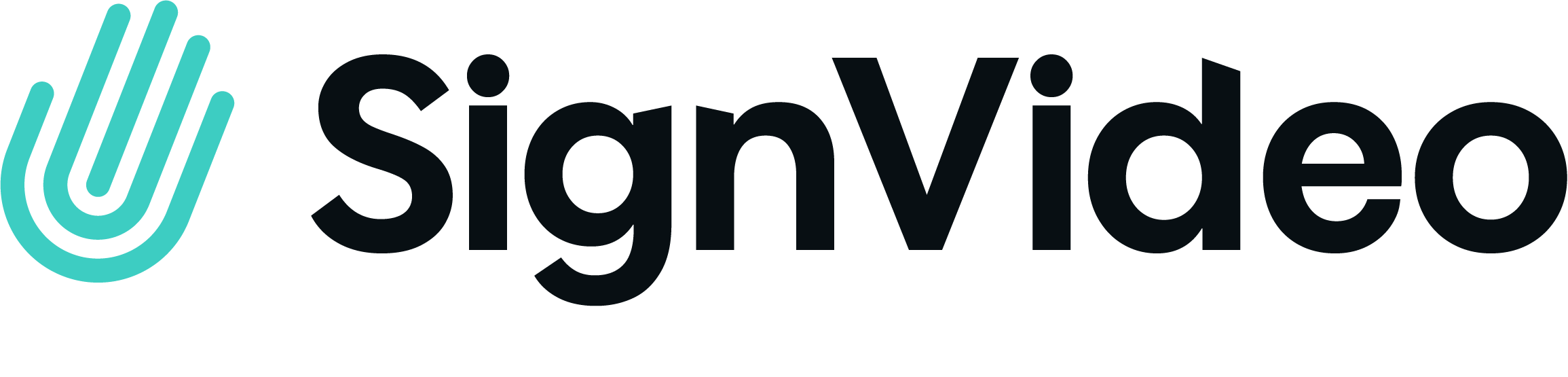 Sign Video Logo
