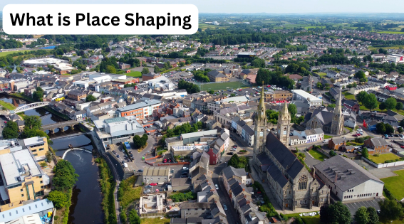 What is Place Shaping