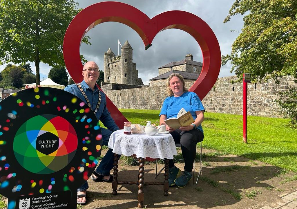 Culture Night (Photo 3)