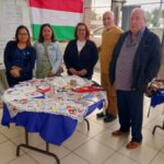 The Wonder Trail of Hungary at Omagh Community House