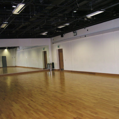 Dance Studio 1 400x400