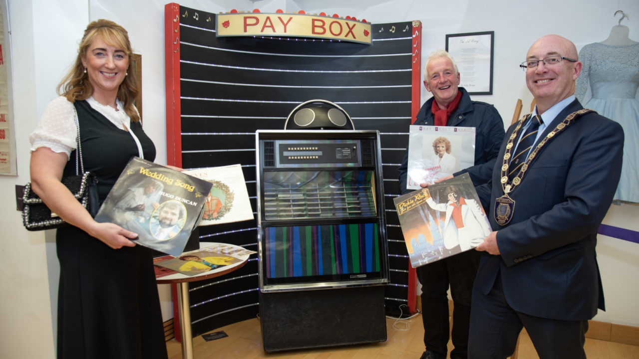 Showbands Exhibition October 2023 2