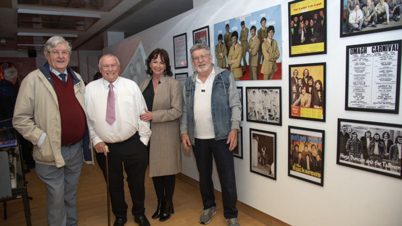 Showbands Exhibition October 2023 3