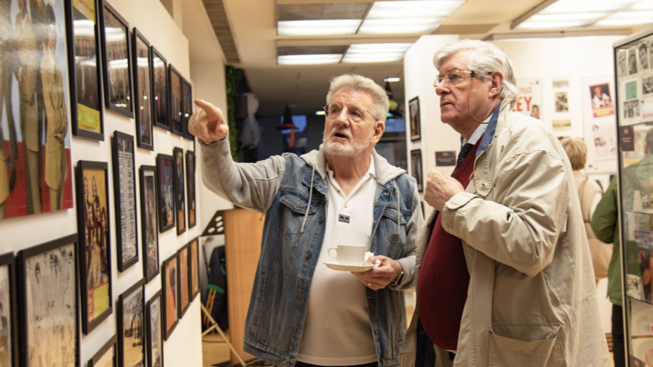 Showbands Exhibition October 2023 5