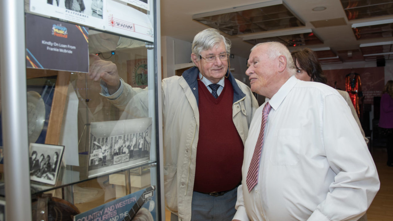 Showbands Exhibition October 2023 6