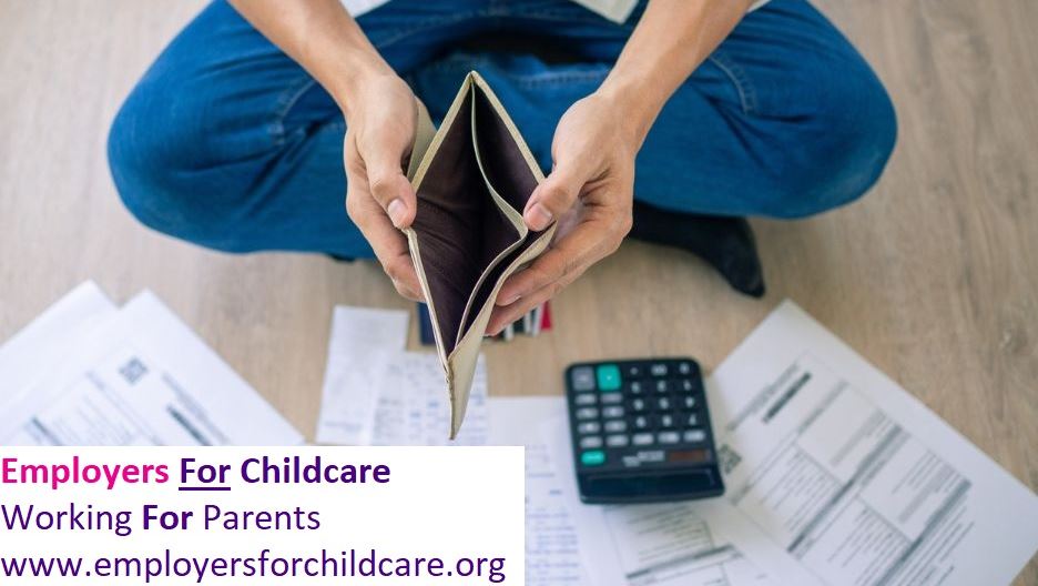 Employers for Childcare