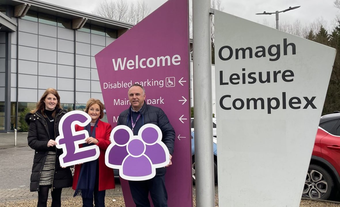 Omagh Funding Fair (Cropped)