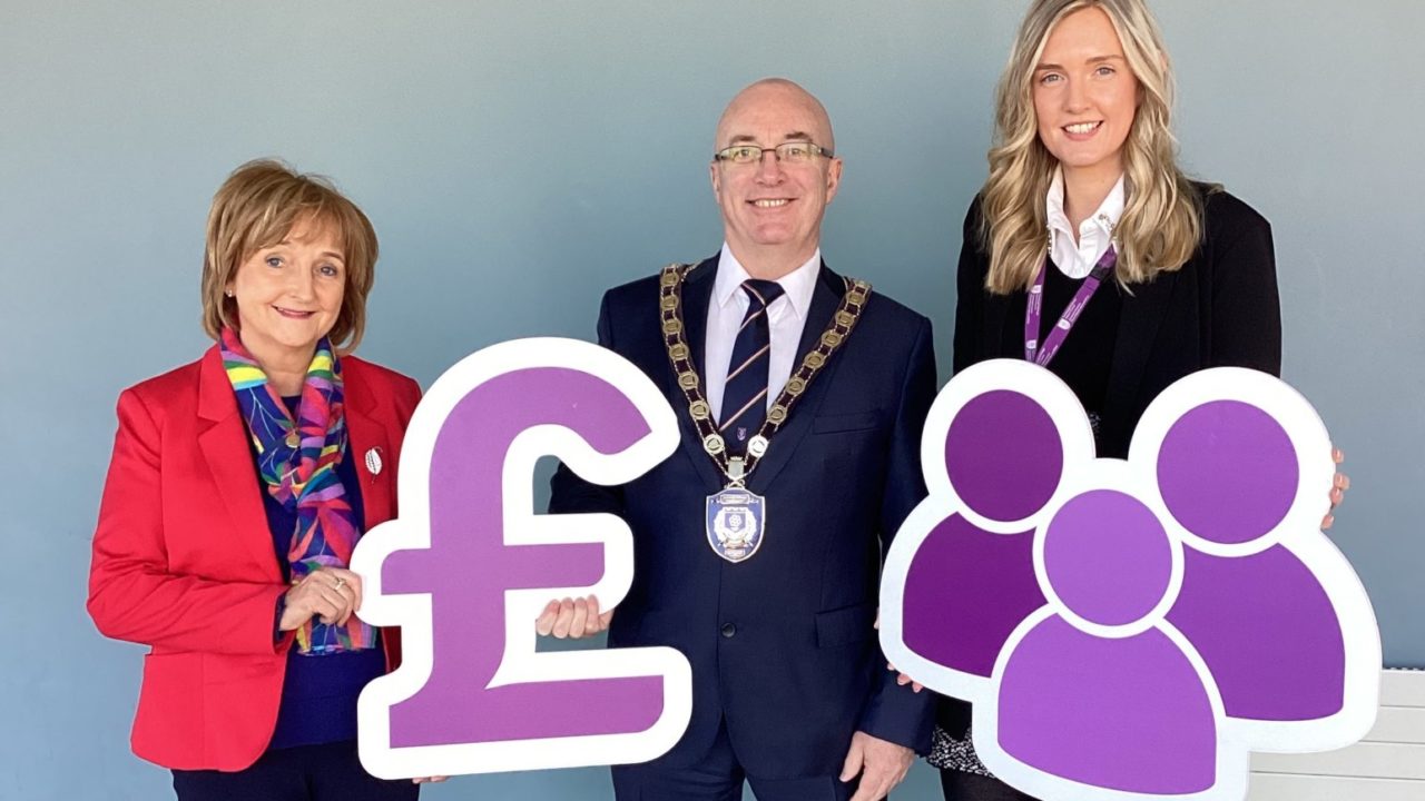 The National Lottery Heritage Fund   Information sessions