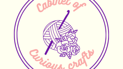 Cabinet of Curious Crafts / Amanda Jones