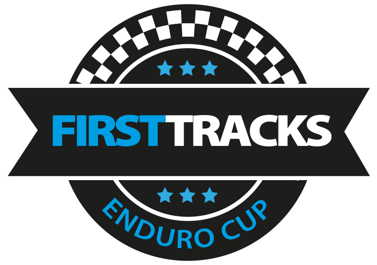 First Tracks Enduro Cup logo 2024