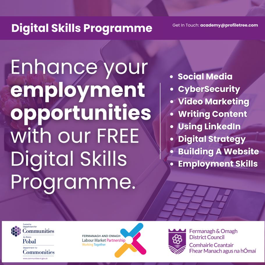 digital skills programme